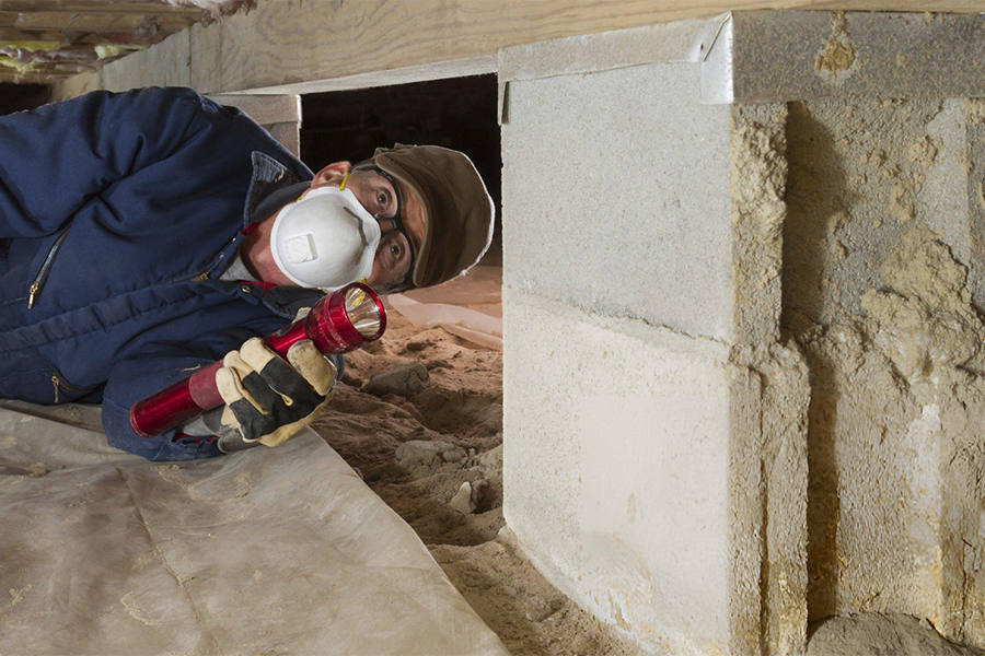 House Leveling in Immokalee, FL